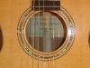  Parlor:  Soundhole                              